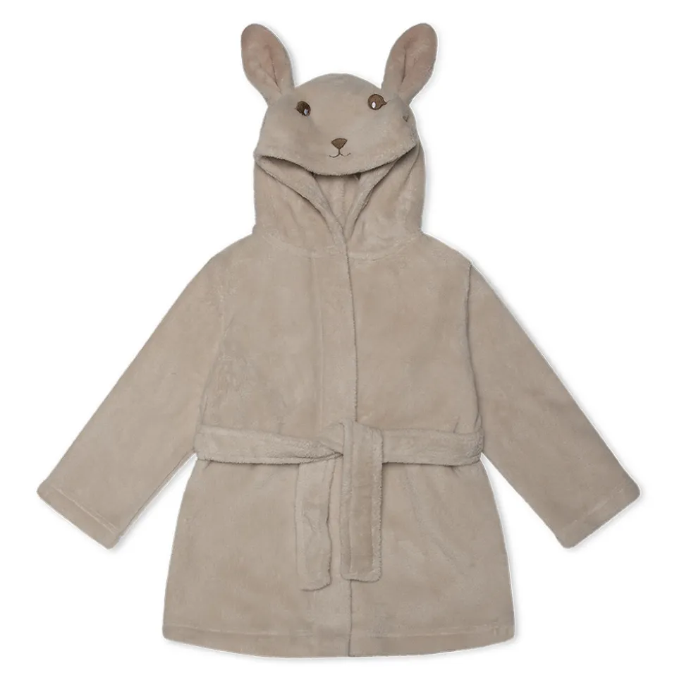 Badekåbe - kanin 1-2 år