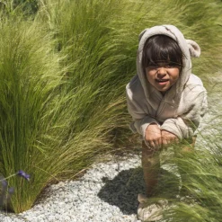 Badekåbe - kanin 1-2 år