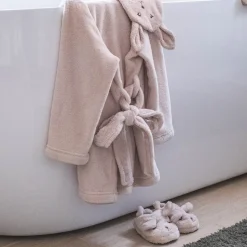 Badekåbe - kanin 1-2 år