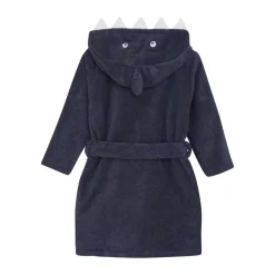 Badekåbe - Odyssey Gray - 98/104