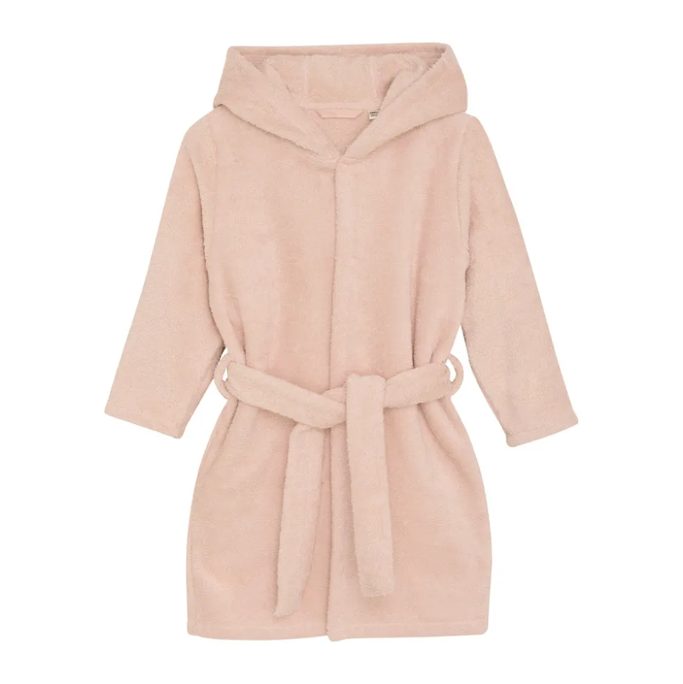 Badekåbe - Rose Dust - 98/104