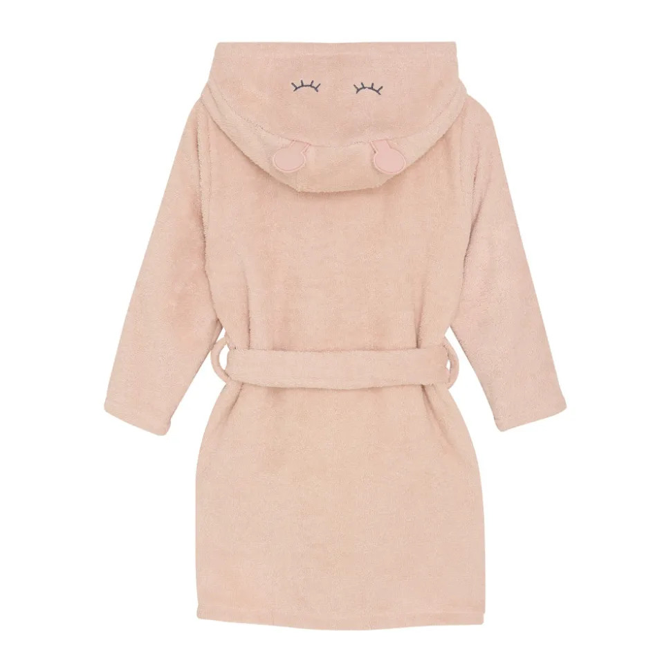 Badekåbe - Rose Dust - 98/104