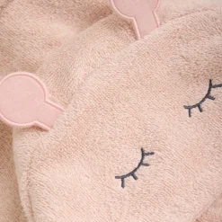 Badekåbe - Rose Dust - 98/104