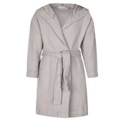 Badekåbe, Brown Smoke, 3-4 år, 98/104