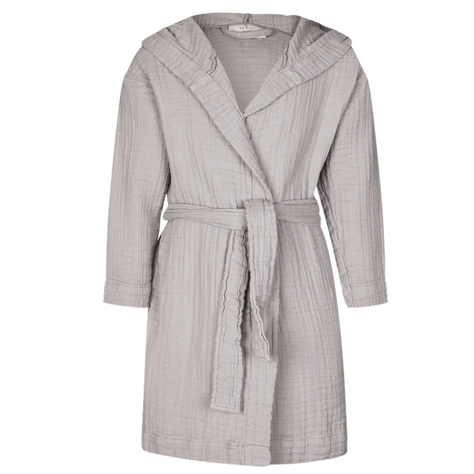 Badekåbe, Brown Smoke, 3-4 år, 98/104