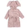Badekåbe med kaninører - nightingale 80/86