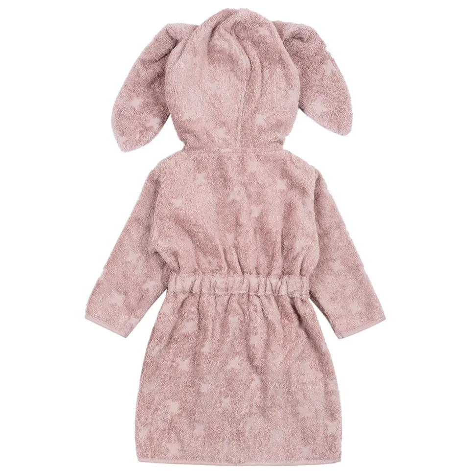 Badekåbe med kaninører - nightingale 80/86