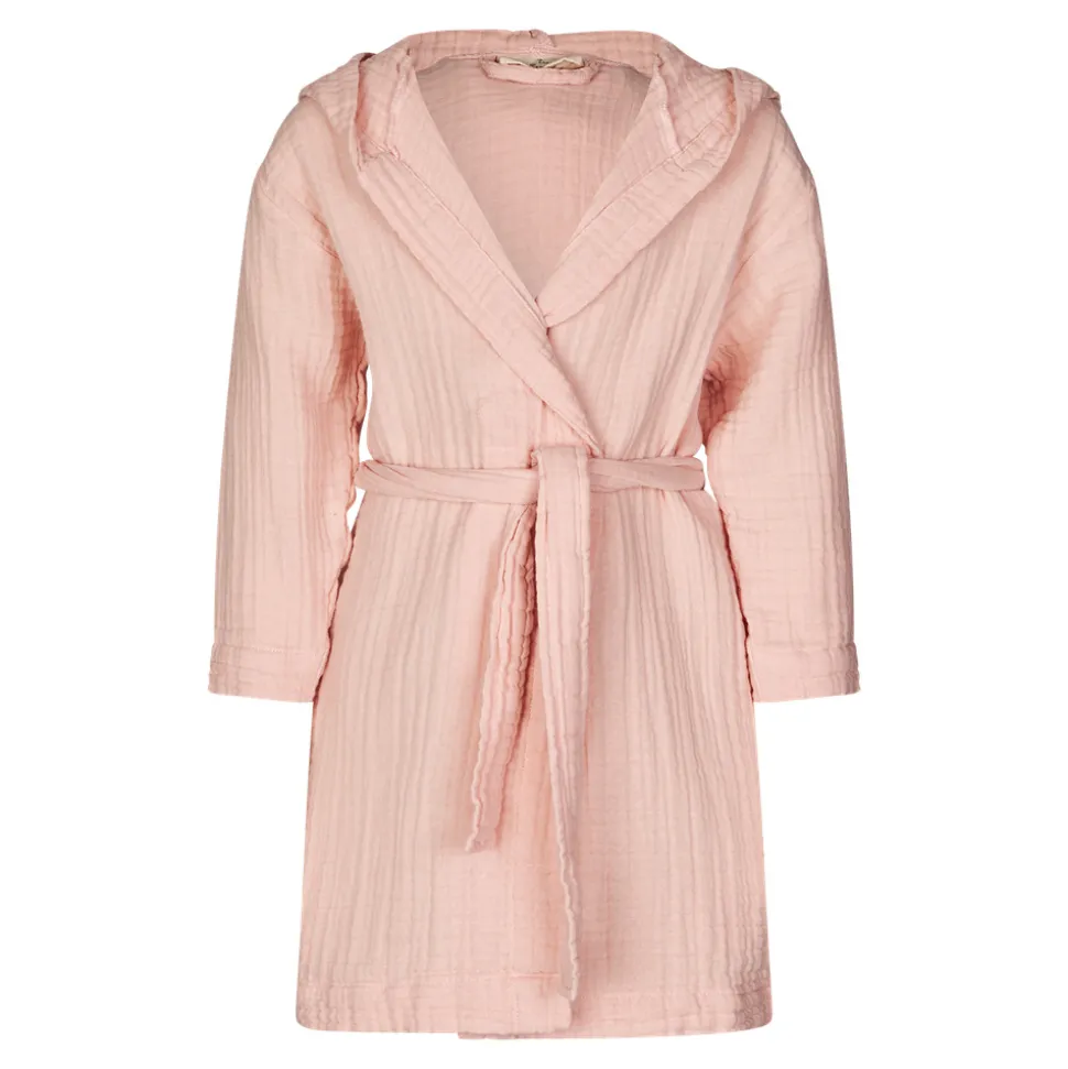 Badekåbe, Rose Smoke, 3-4år, 98/104