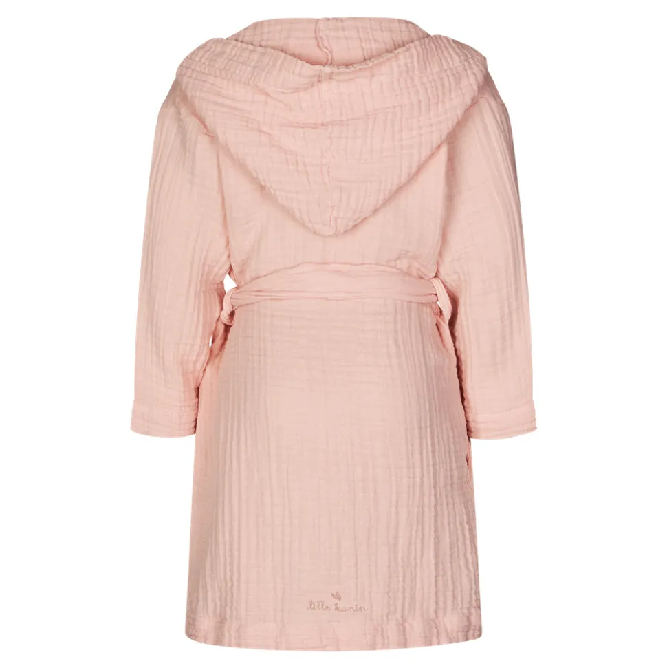 Badekåbe, Rose Smoke, 3-4år, 98/104