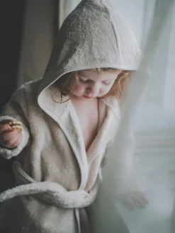 Badekåde, Vanilla Ice, 3-4 år, 98/104