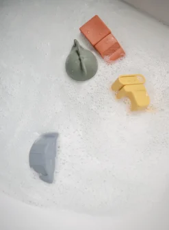 Badelegetøj 4-Pak - Biler