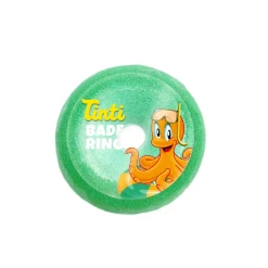 Badering med brus og farve