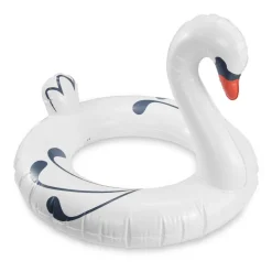 Badering Swan