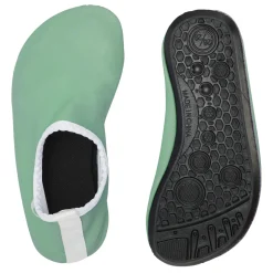 Badesko - Fern - FERN GREEN