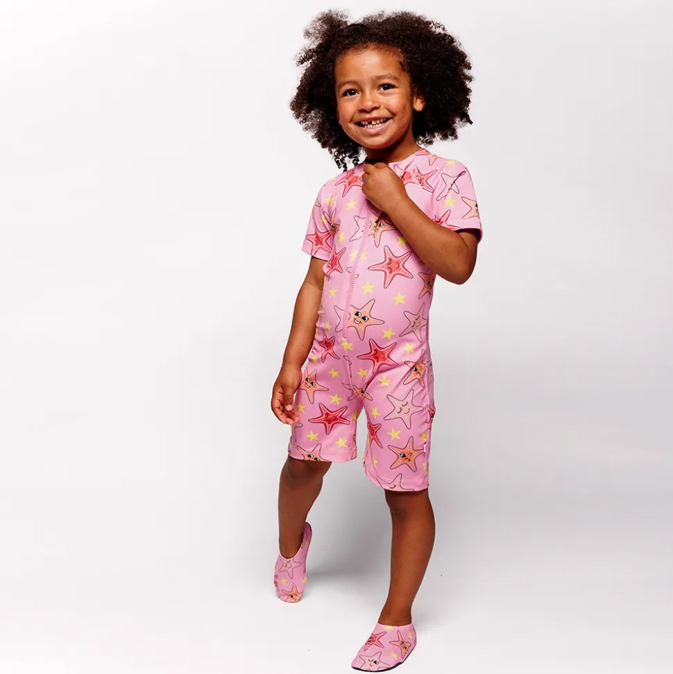 Badesko UV50 - Bubblegum