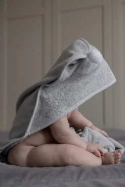 Badeslag - Rose - Oeko-Tex