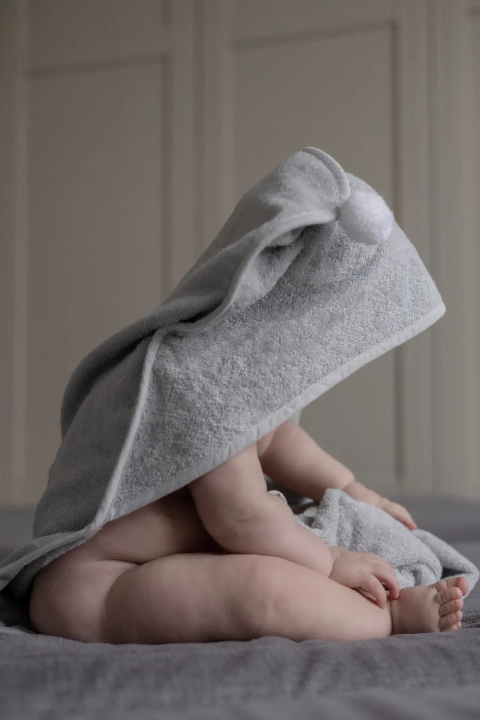 Badeslag - Vanilla Cream - Oeko-Tex