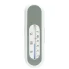 Badetermometer - breeze green