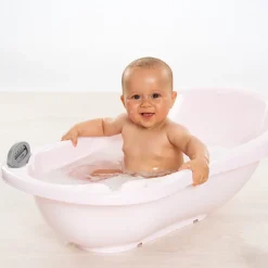 Badetermometer - Grå