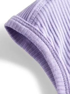 Balaclava - Soft lavender