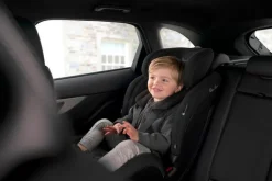 Balance i-Size - Space