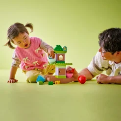 Balance- og stabletræ 10440