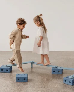 Balancebane Deep Blue / Sky Blue