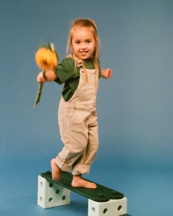 Balancebane Ocean Mint / Forest Green