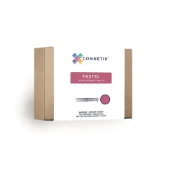 Ball Pack - kugler til kuglebane 16 dele - pastel