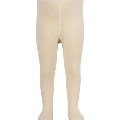 Bamboo strømpebukser - OFF WHITE