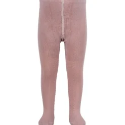 Bamboo strømpebukser - ROSE MELANGE