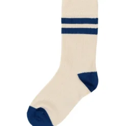 Bamboo strømper 3 pak - COBALT MIX