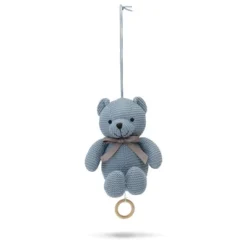 Bamse med Musik - Misty Blue
