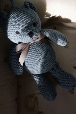 Bamse med Musik - Misty Blue