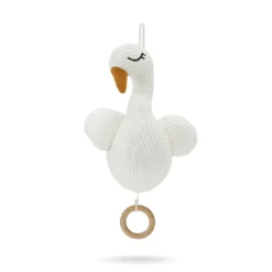 Bamse med musik – Svane