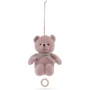 Bamse med Musik i - Misty Rose