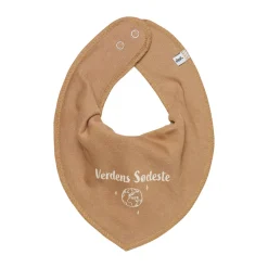 Bandana bib m. danish text... - 276
