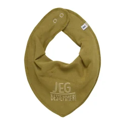 Bandana bib m. danish text... - 924