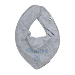 Bandana bib m. mormor+morfar.. - 123