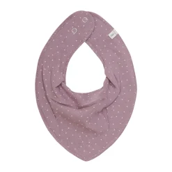 Bandana Bib Uni -AOP (3-pack) - 670