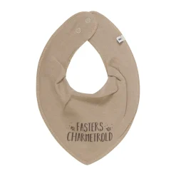 Bandana Bib w. Onkel+Faster - 235