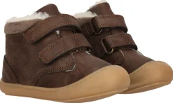 Baolin Prewalker sko - Deep taupe