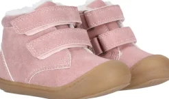 Baolin Prewalker sko - Woodrose