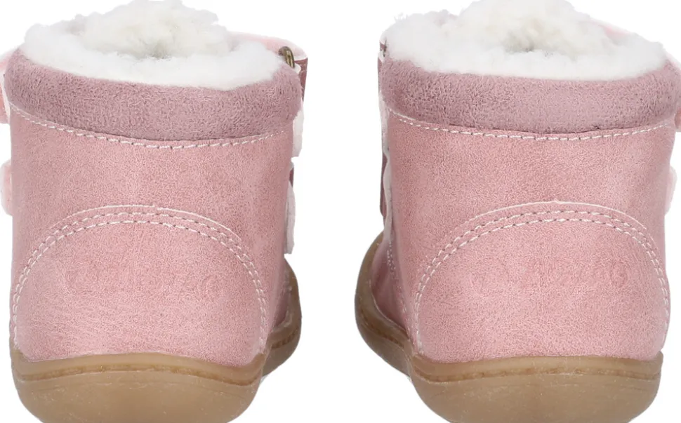 Baolin Prewalker sko - Woodrose