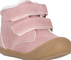 Baolin Prewalker sko - Woodrose