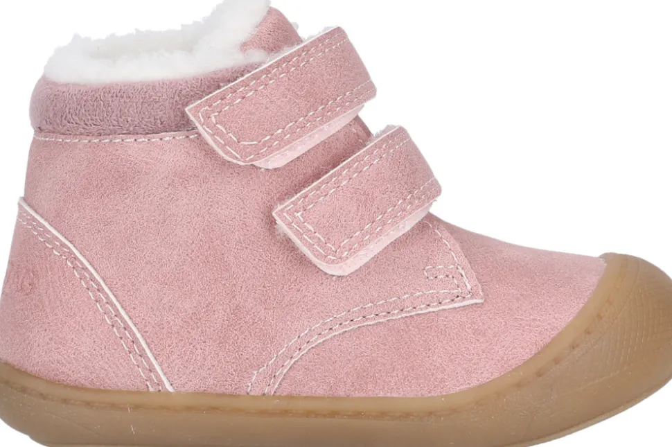 Baolin Prewalker sko - Woodrose