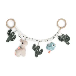 Barnevognskæde - Lalee Sand