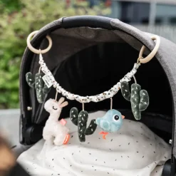 Barnevognskæde - Lalee Sand