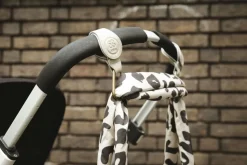 Barnevognskrog - beige