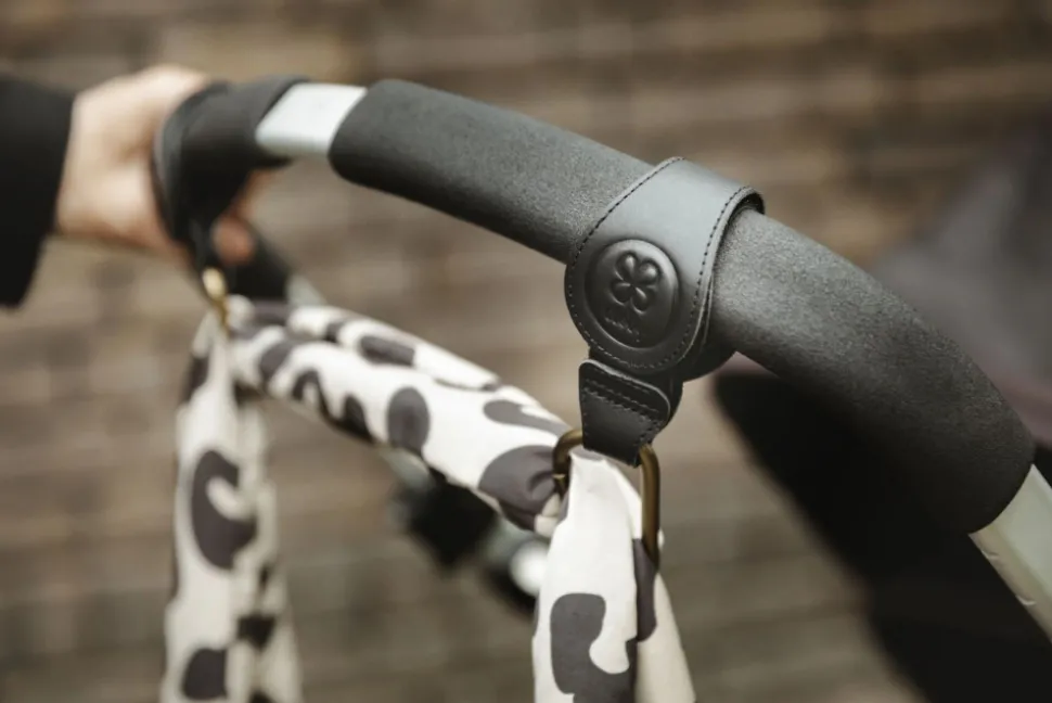 Barnevognskrog - black